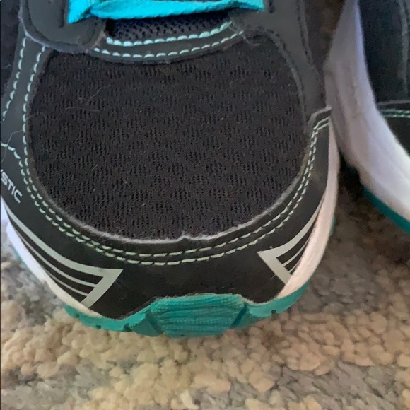 Saucony Mystic sneakers - Picture 3 of 6